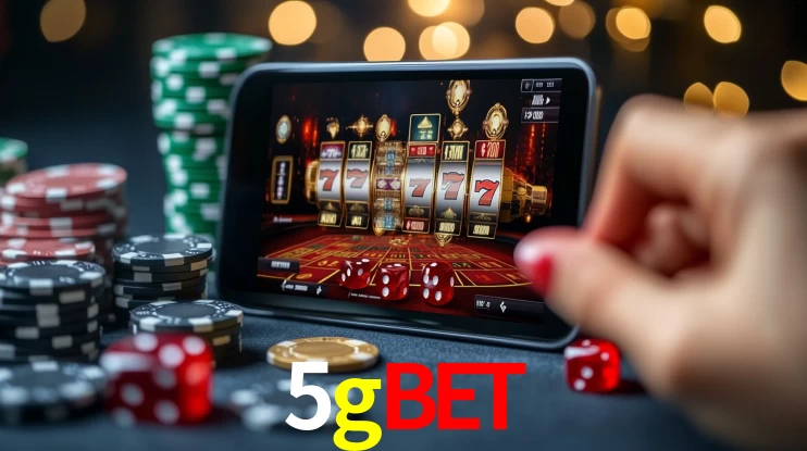 Statistics 5gbet