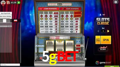 A Emoção da Loteria na 5gbet: Uma Chance de Mudança de Vida