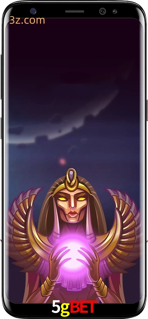 5gbet-App