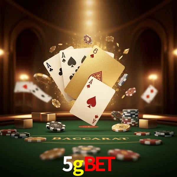 Game Providers 5gbet
