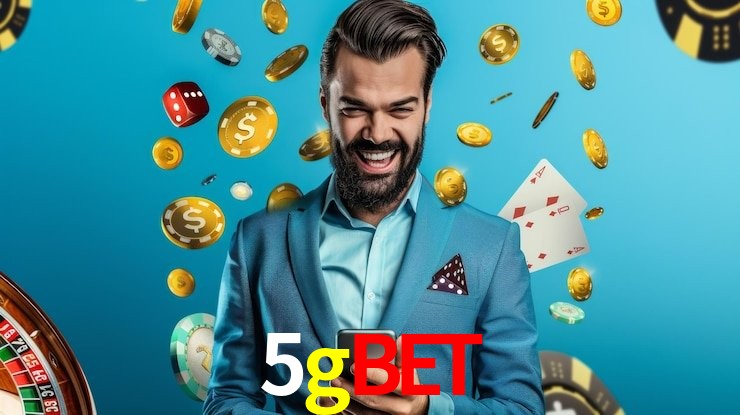 Exclusive Offers 5gbet