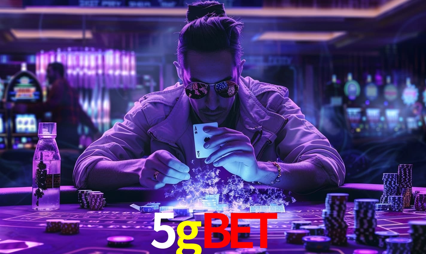 Slot Games 5gbet
