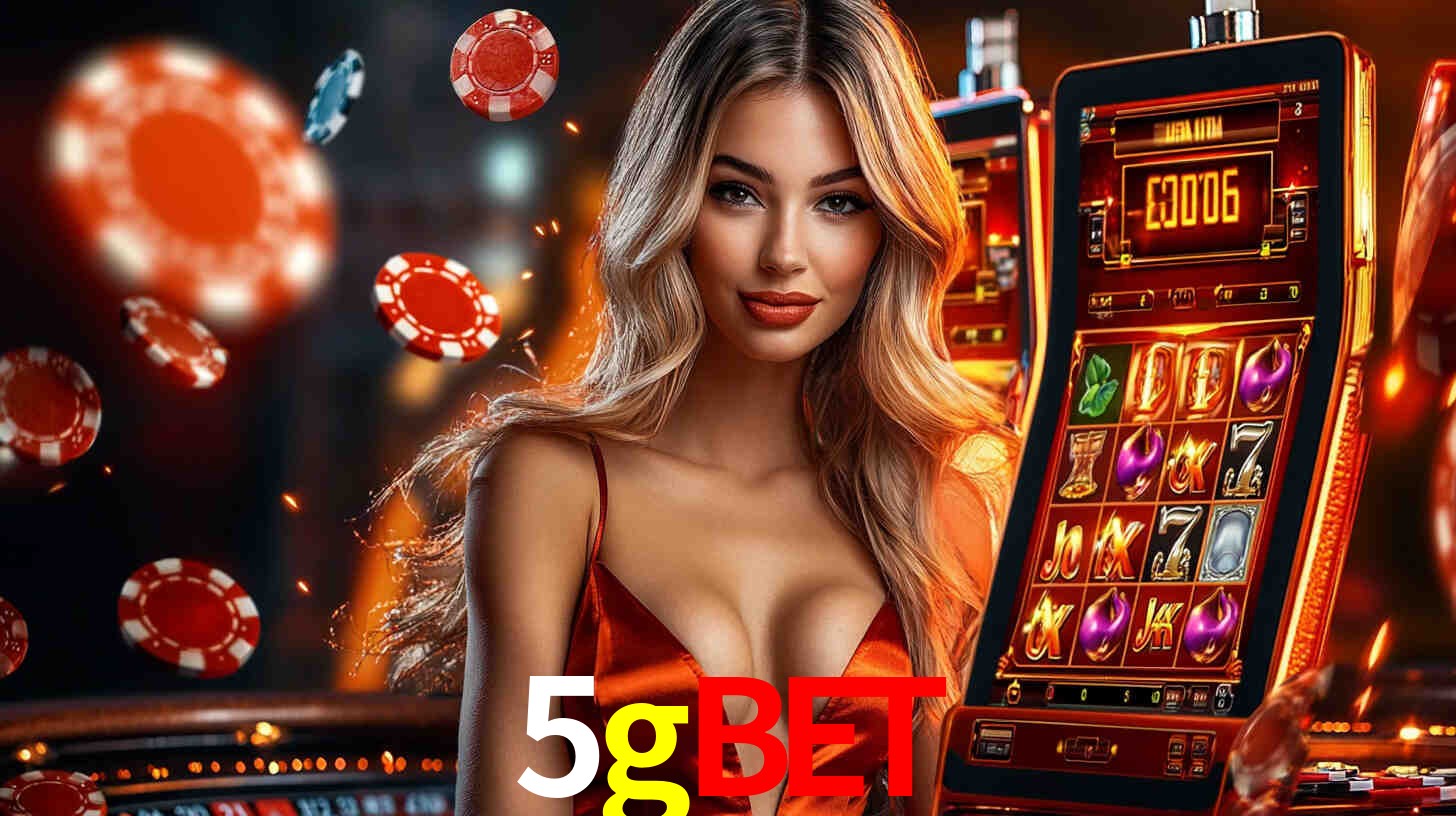 Roulette Table 5gbet