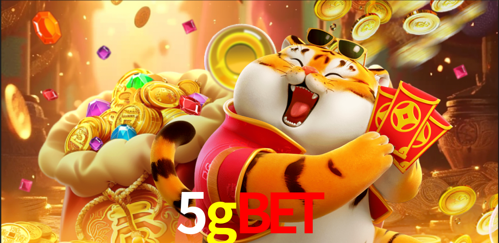 Welcome Bonus 5gbet