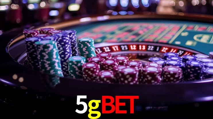 Bonus Features 5gbet