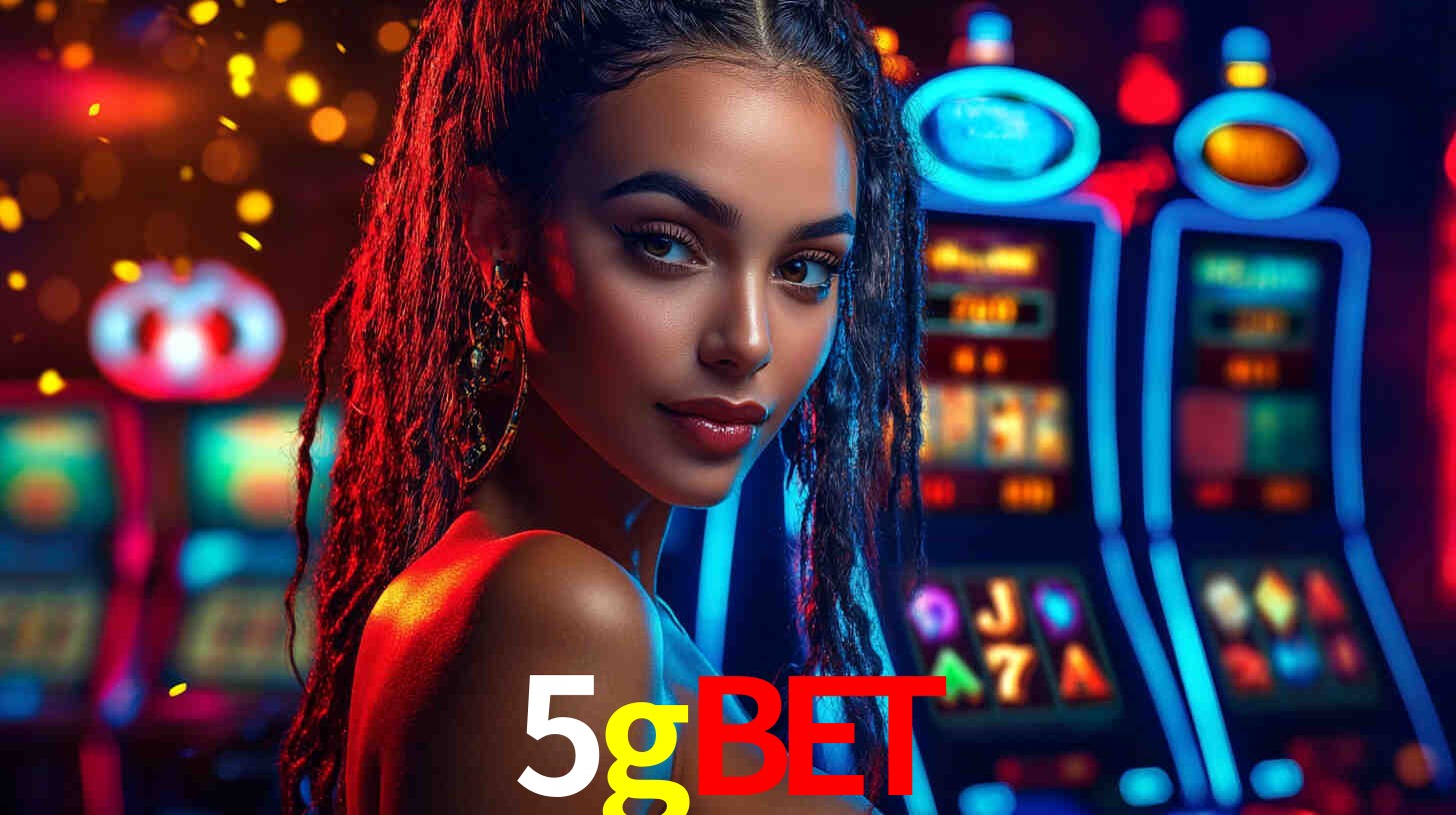 Desvendando o Mundo dos Jogos Virtuais na 5gbet