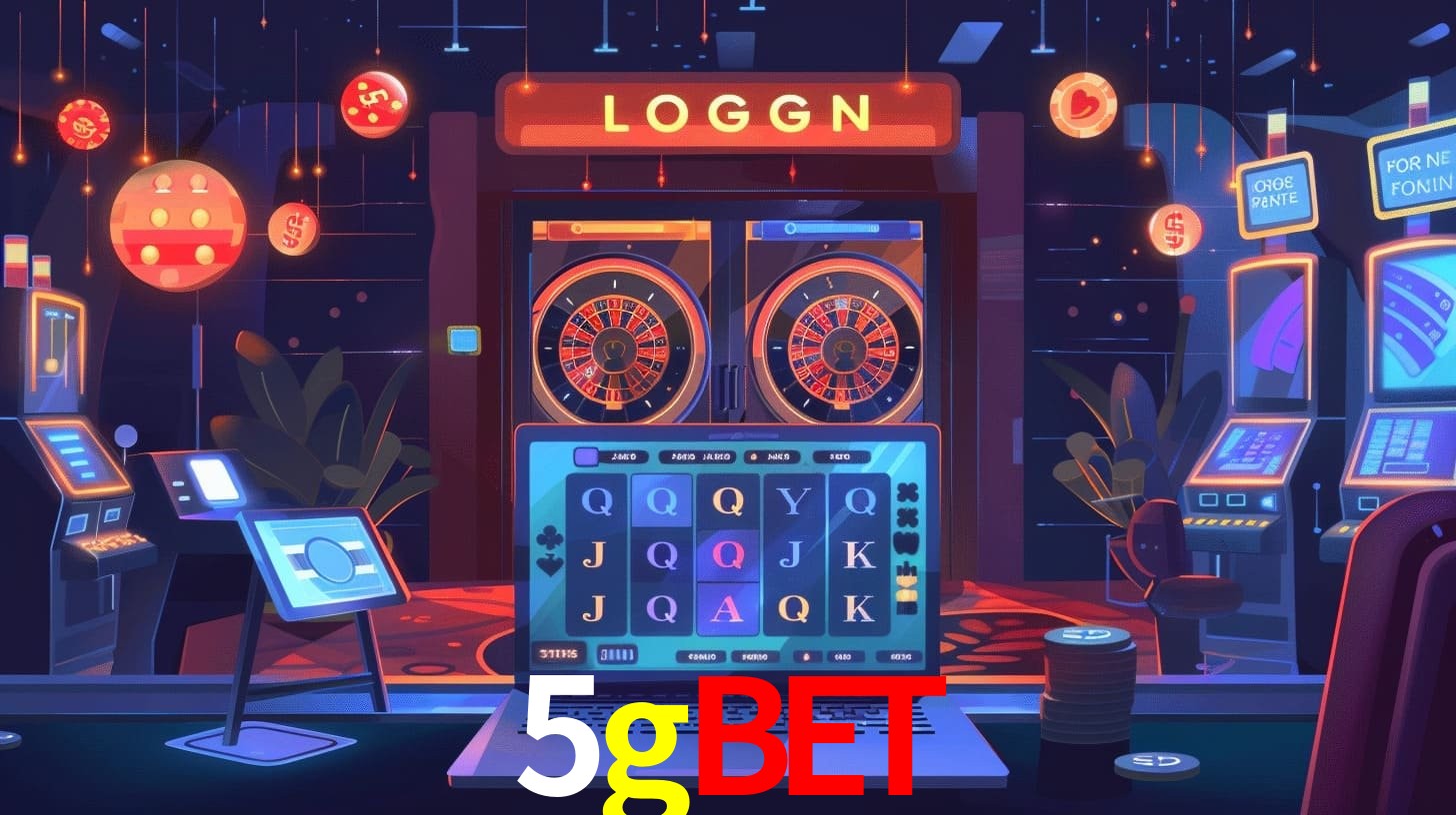 5gbet - A Plataforma De Cassino Online Perfeita - 5gbet.com