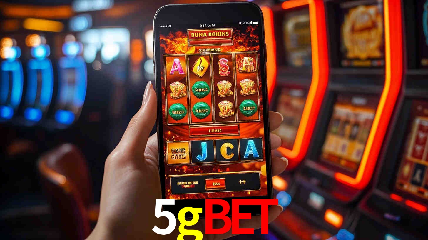 VIP Casino 5gbet
