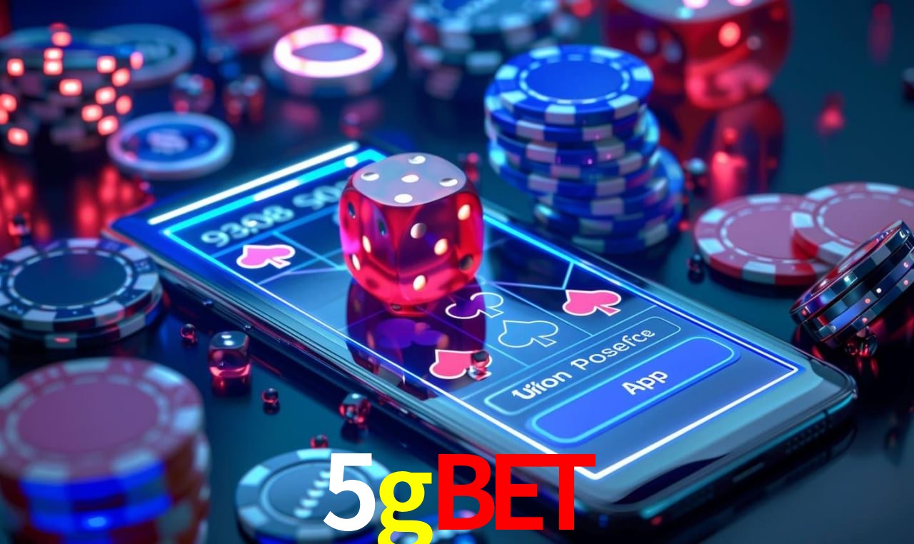 Explore as vantagens do 5gbet: serviço profissional e confiabilidade