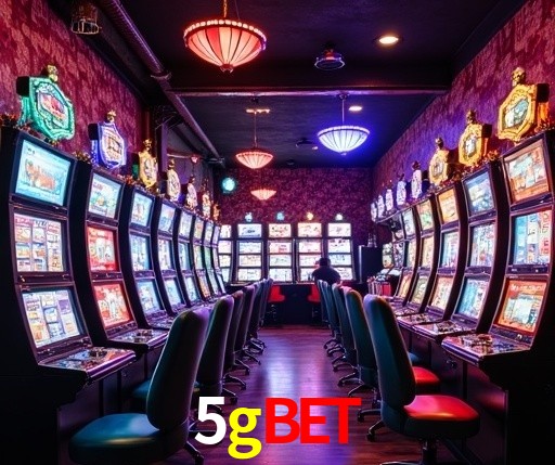 Experimente o Login Seguro Premium no 5gbet