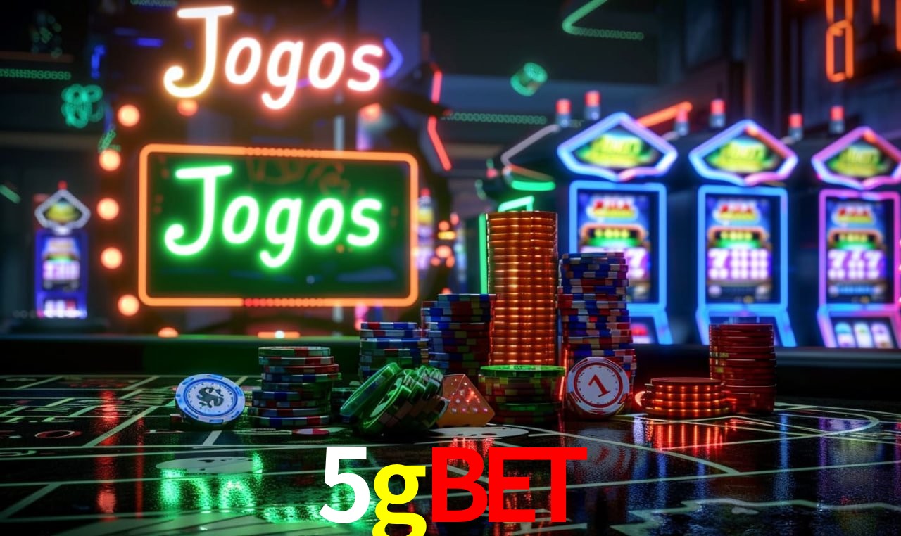 5gbet App Interface