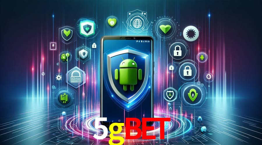APP oficial da 5gbet para mobile