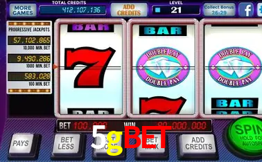 A Revolução dos Aplicativos de Jogos no 5gbet