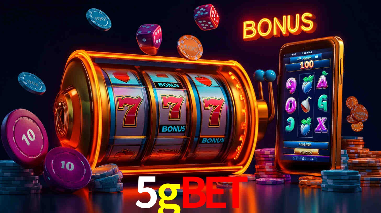 A Emoção da Loteria na 5gbet: Uma Chance de Mudança de Vida