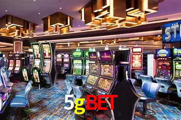 A Experiência Imersiva dos Cassinos Ao Vivo no 5gbet