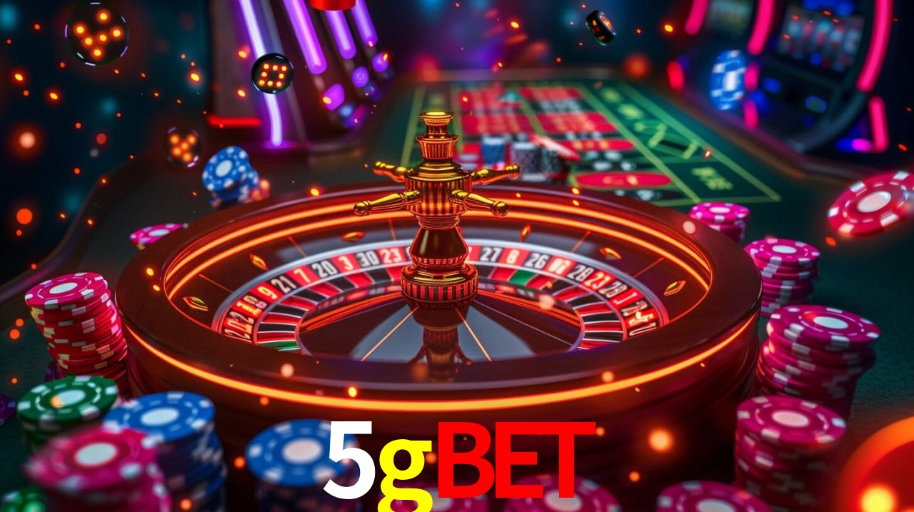 Bônus Diários 5gbet