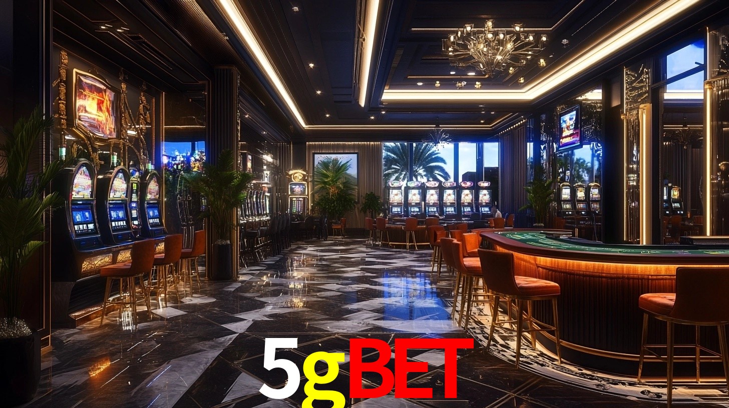 Tennis Betting 5gbet