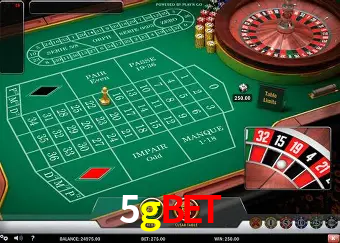A Emoção da Loteria na 5gbet: Uma Chance de Mudança de Vida