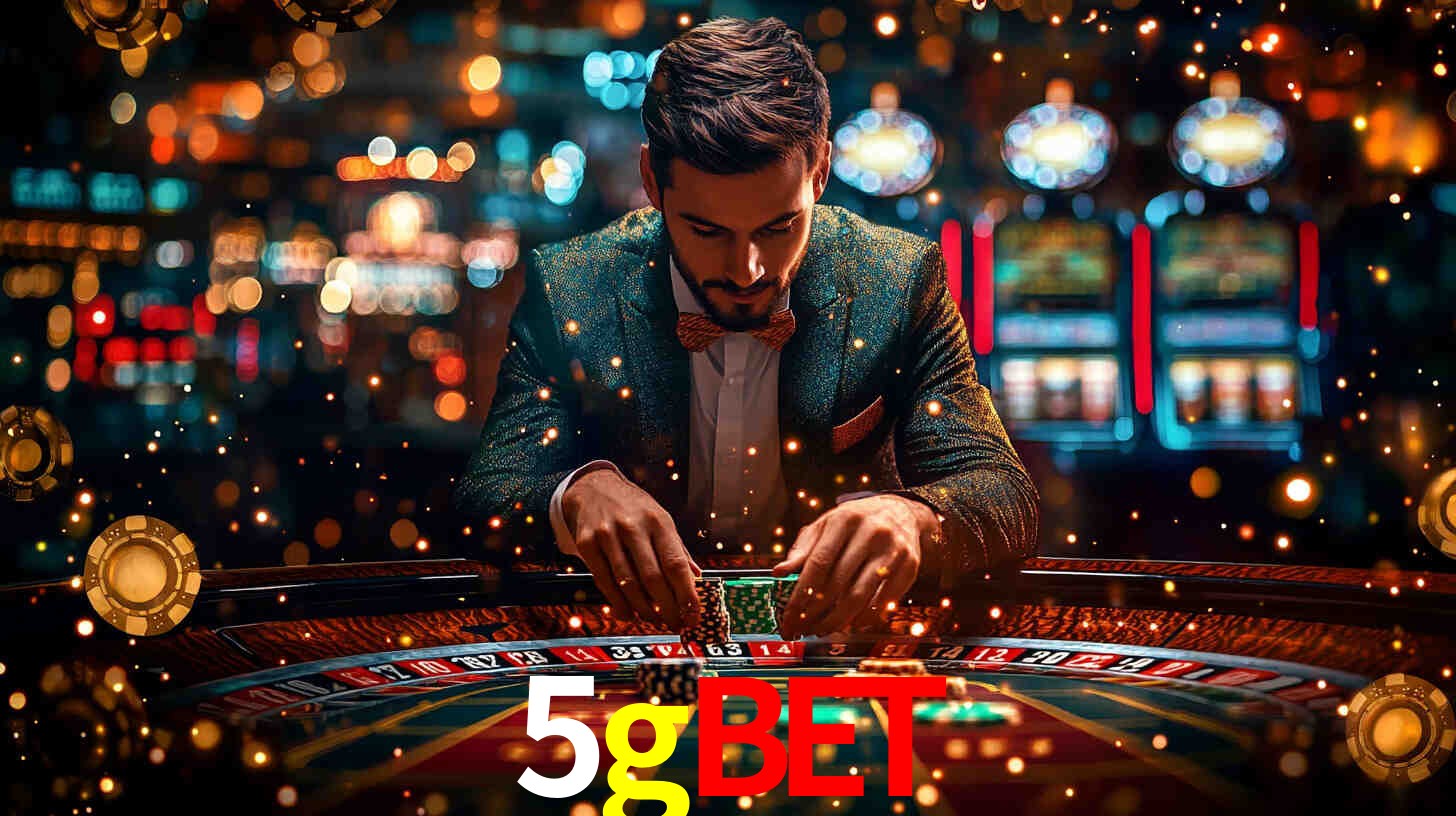 5gbet App Interface
