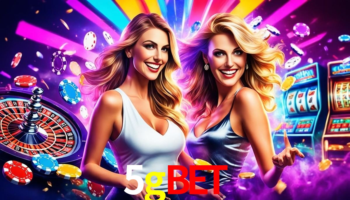 Apostas de Tênis 5gbet