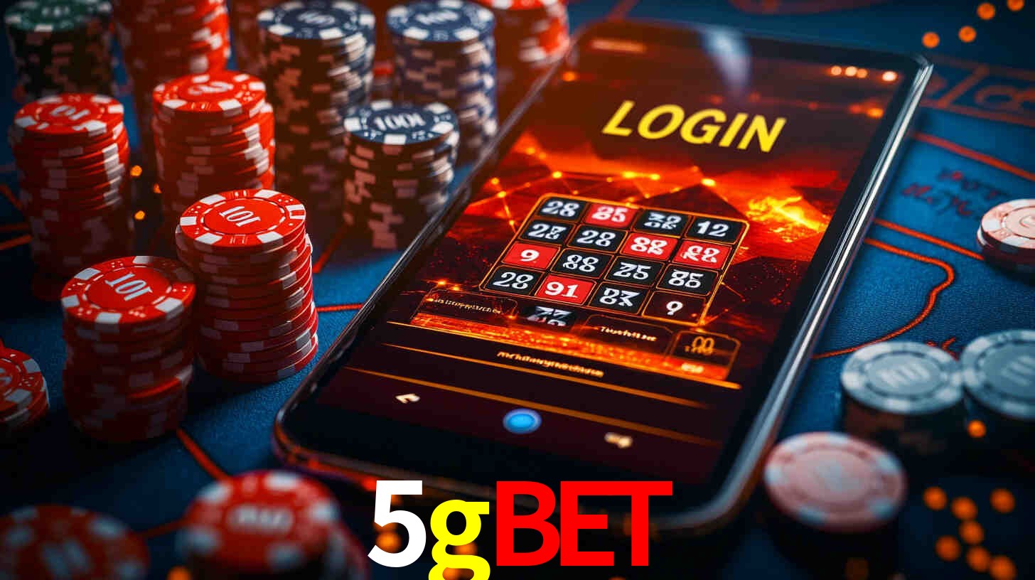 Bônus Generosos e Exclusivos no 5gbet para Você!