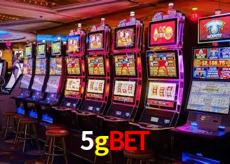 Desvendando o Mundo dos Jogos Virtuais na 5gbet