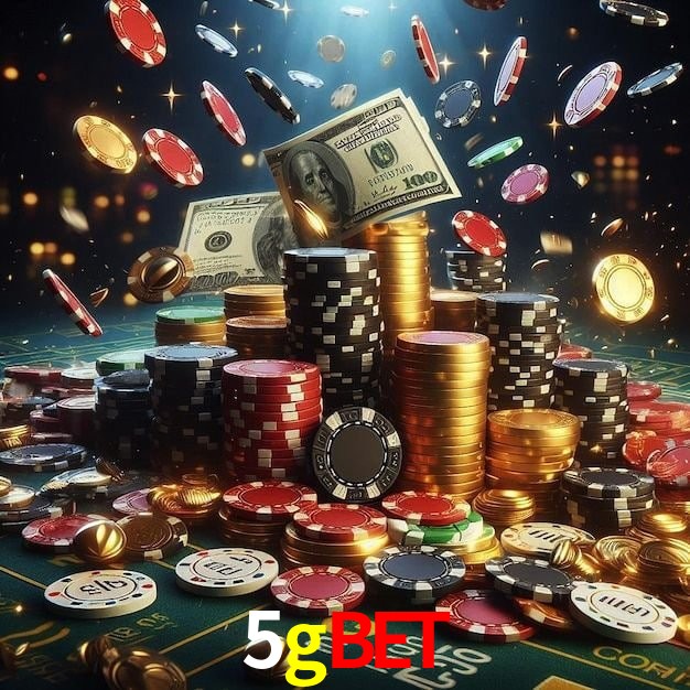 Casino Ao Vivo 5gbet