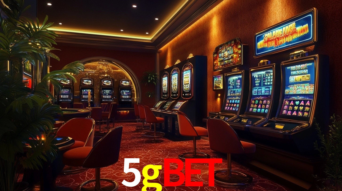 Welcome Bonus 5gbet