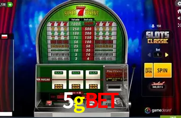 Descubra a Magia dos Jogos de Arcade no 5gbet