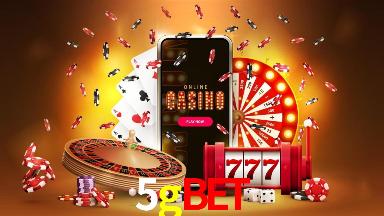 Explorando a Categoria de Eventos em Apostas na 5gbet