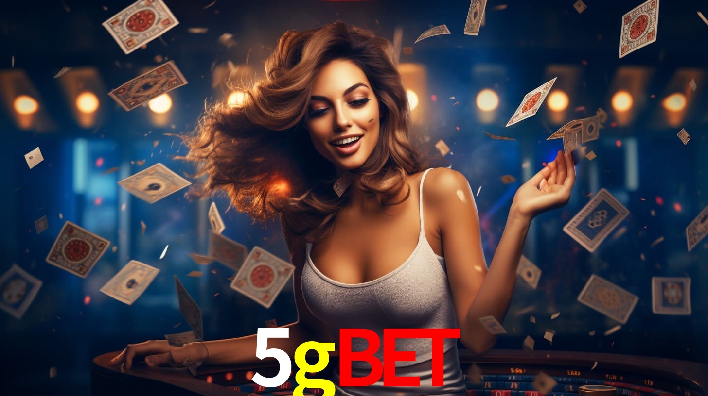 Live Casino 5gbet