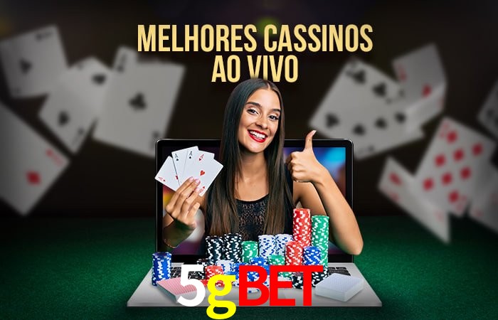 Roleta ao vivo