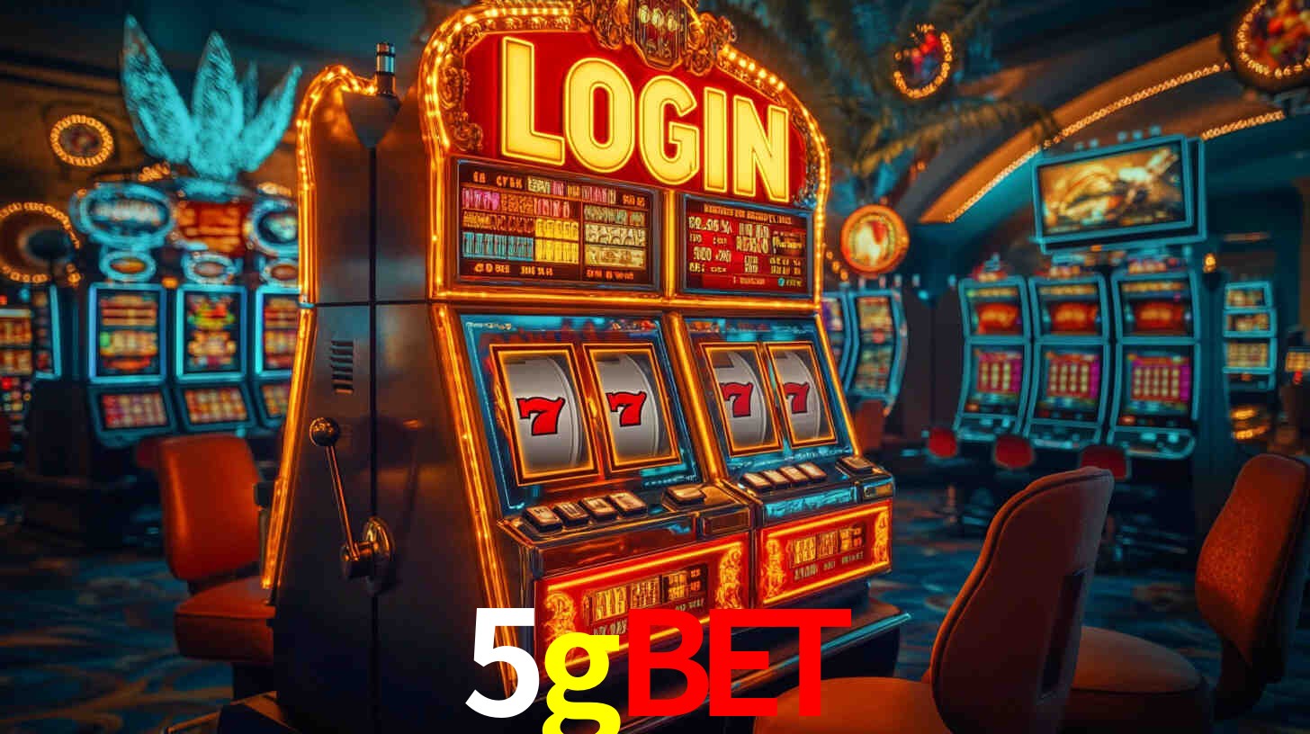 Resumo visual de bônus e campanhas 5gbet