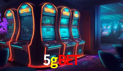 Descubra o Mundo do Cassino Online com 5gbet