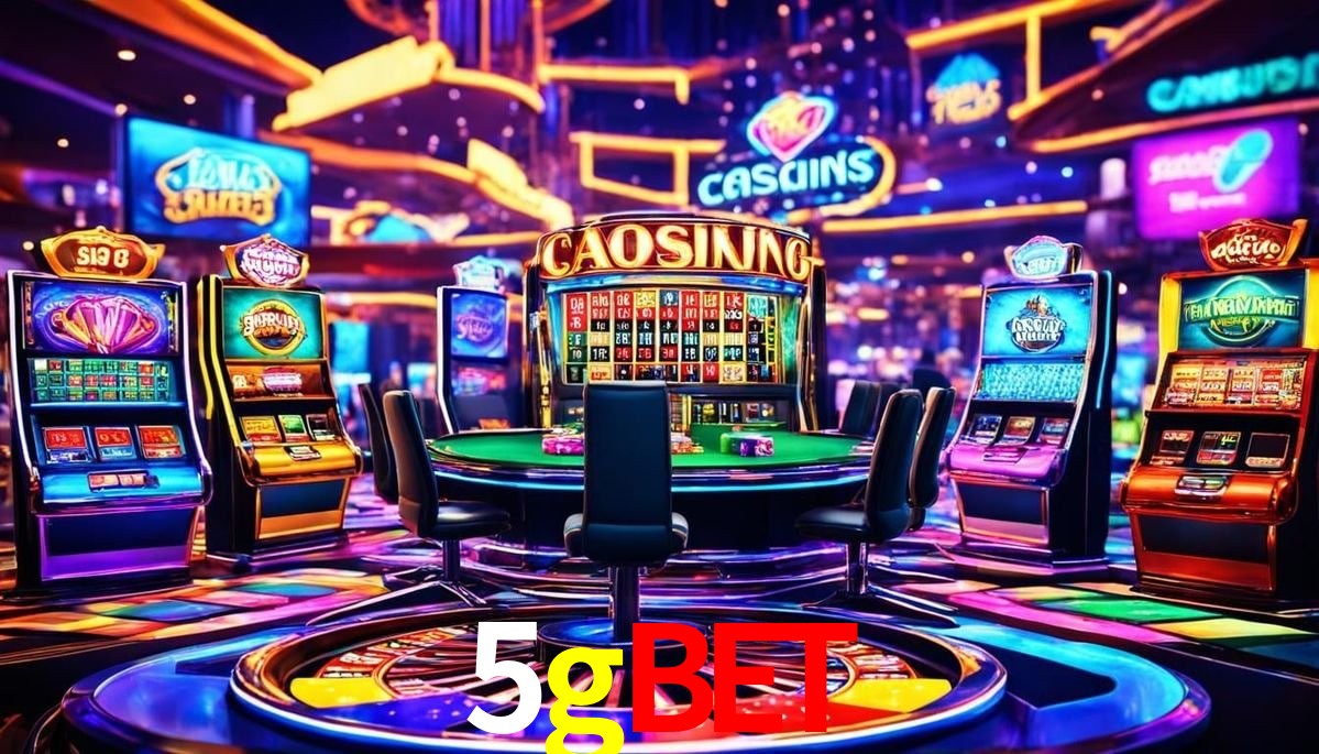 Promoção Relâmpago 5gbet