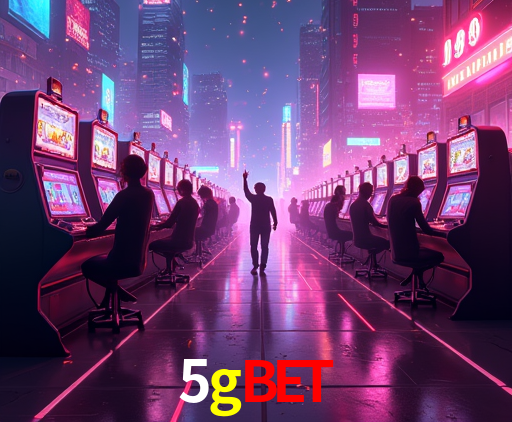 Estatísticas do Jogo 5gbet