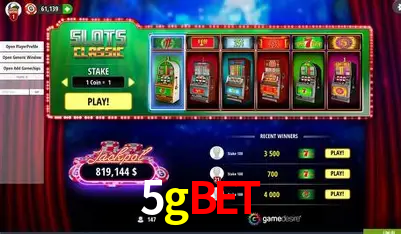 Apostas Esportivas na 5gbet: Um Guia Completo