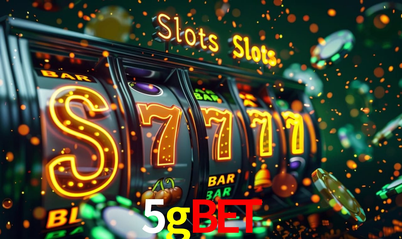 Provedores de Jogos 5gbet