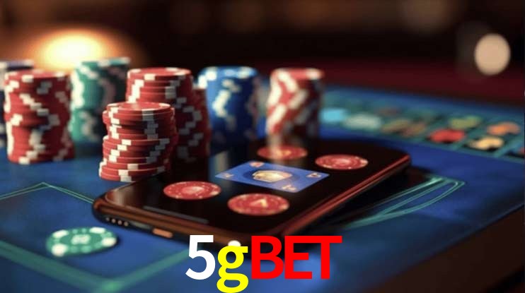 Casino Ao Vivo 5gbet
