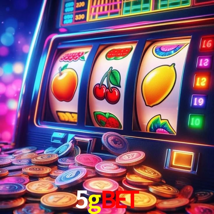 Design Responsivo 5gbet