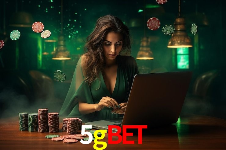 Instalar app 5gbet