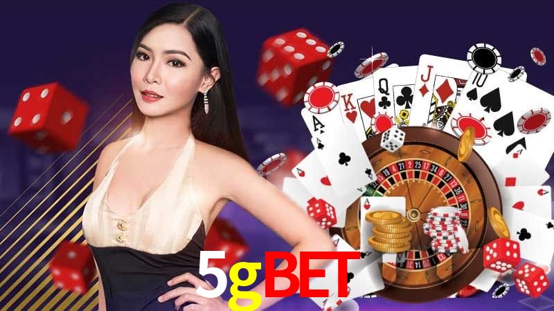 Apostas de Futebol 5gbet