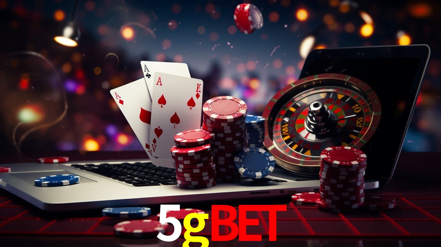 Roulette Table 5gbet