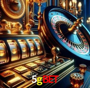 Diretório de Jogos 5gbet