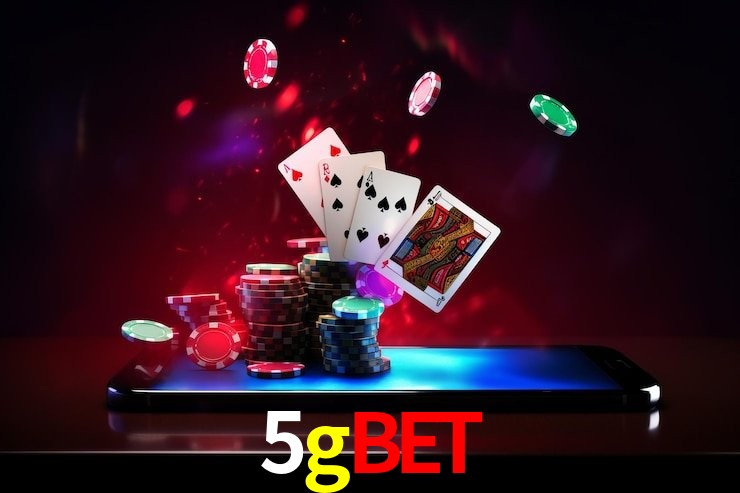 Slot Games 5gbet