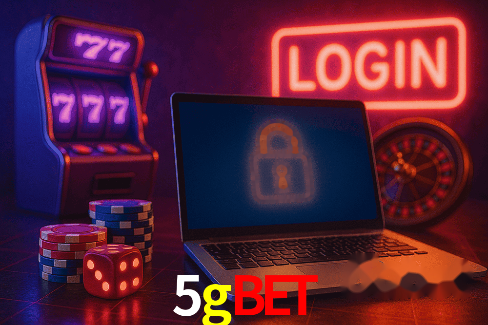 Sistemas de Segurança 5gbet