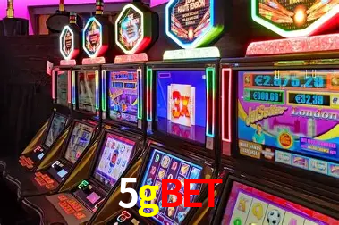 A Revolução dos Aplicativos de Jogos no 5gbet