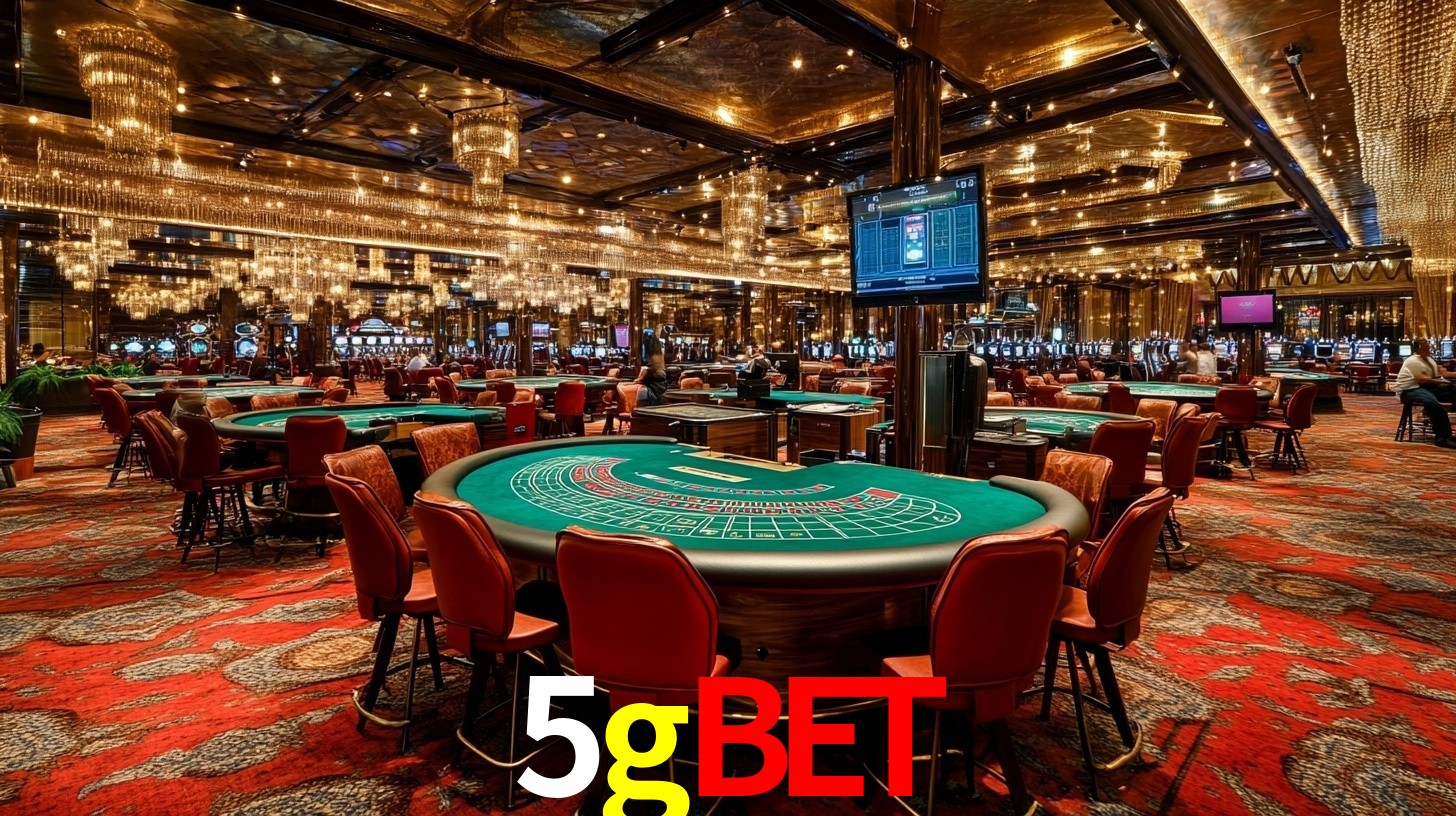 5gbet - Jackpot Exclusivo para VIPs - 5gbet.com