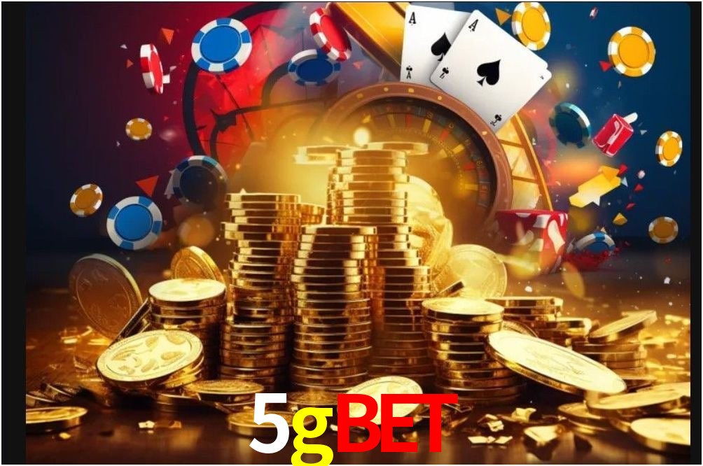 Casino VIP 5gbet