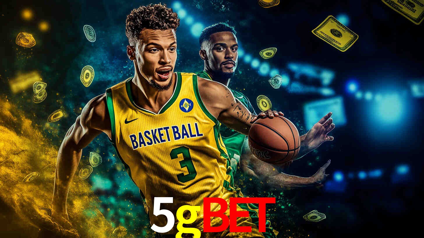 Desvendando o Mundo dos Jogos Virtuais na 5gbet